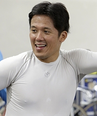 富 弥昭