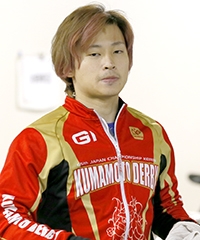 山口 拳矢