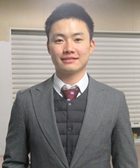 緒方 将樹