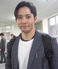 瀬戸 晋作