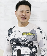 松本 貴治