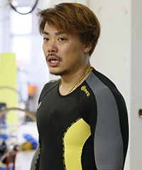 野口 大誠