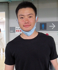緒方 将樹