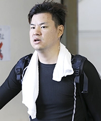 大西 貴晃
