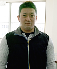 保科 千春