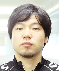 鈴木 庸之