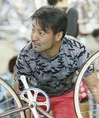 伊勢崎 彰大