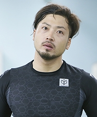 嶋津 拓弥