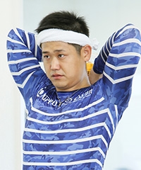 松川 高大