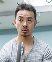 井上 昌己