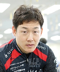 佐藤 幸治