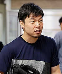 鈴木 庸之