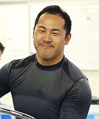 岡田 征陽