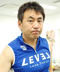 山崎 充央