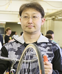 中村 浩士