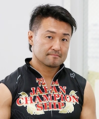 伊勢崎 彰大