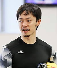 山中 秀将
