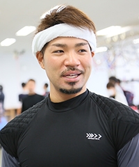 東 龍之介