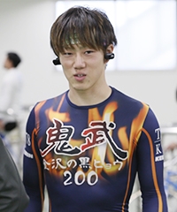 渡邉 雄太