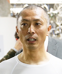 渡邉 晴智