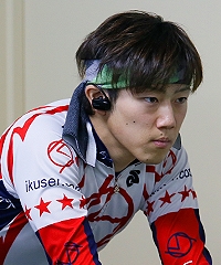 渡邉 雄太