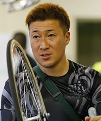 永井 清史