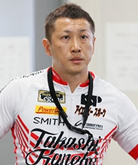 金子 貴志