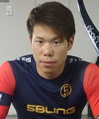 中川 勝貴