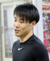 椎木尾 拓哉