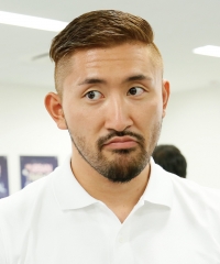 中西 大
