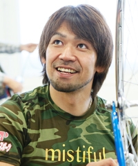 阿竹 智史