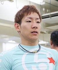 太田 竜馬