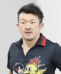 中川 誠一郎