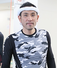 藤原 憲征