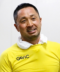 飯嶋 則之