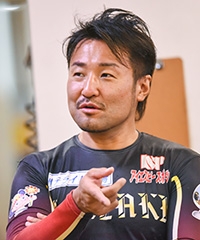 伊勢崎 彰大