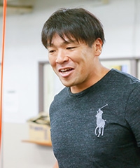 野口 裕史