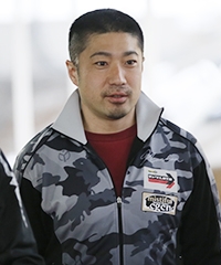 桐山 敬太郎