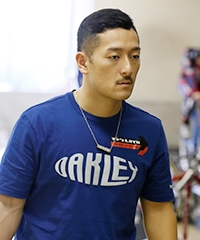 松井 宏佑