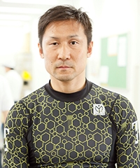 中井 達郎