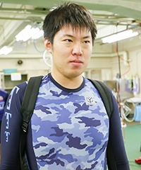 格清 洋介