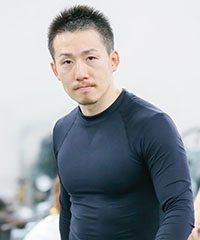 坂口 晃輔
