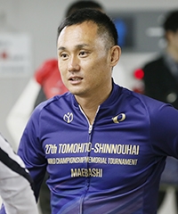 柏野 智典
