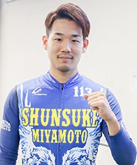 宮本 隼輔