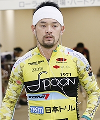 山中