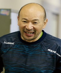 加倉 正義