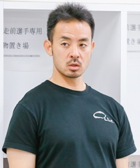 井上 昌己