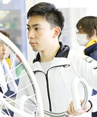 小原 佑太