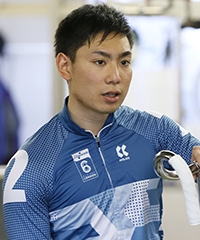 小原 佑太