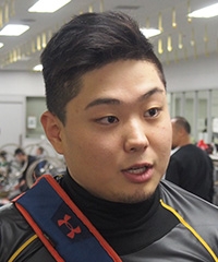 高橋 晋也